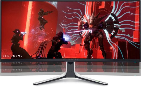 Monitor LED Gaming Dell Alienware AW3422DW, 34.18", IPS WQHD+, 1ms, - imagine 28