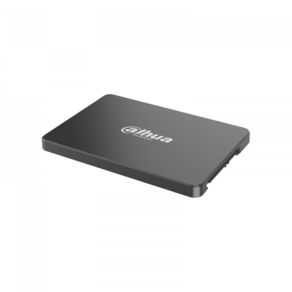 SSD Dahua, C800A, 480GB, 2.5", SATA 3, R/W speed: 550/500 - imagine 4