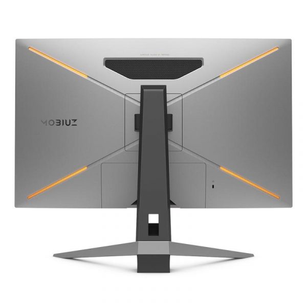 Monitor BenQ 27" EX270QM - imagine 9