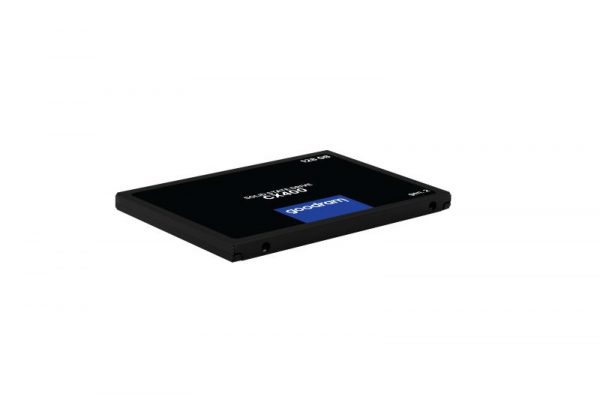 SSD Goodram CX400 Gen2., 128GB, 2.5'', SATA III - imagine 8