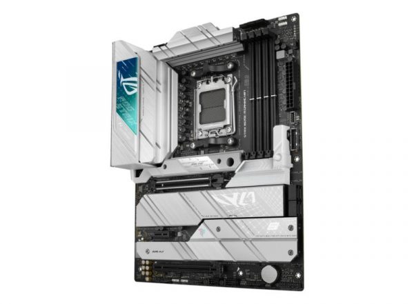 Placa de baza Asus ROG STRIX X670E-A GAMING WIFI AM5 - imagine 13