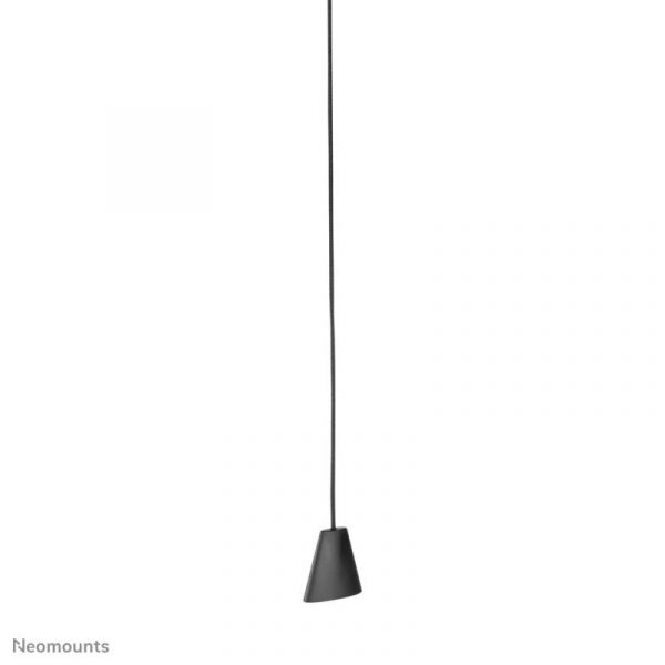 Suport TV de perete, Neomounts by Newstar LED-W600BLACK, Reglabil, 37"- - imagine 12