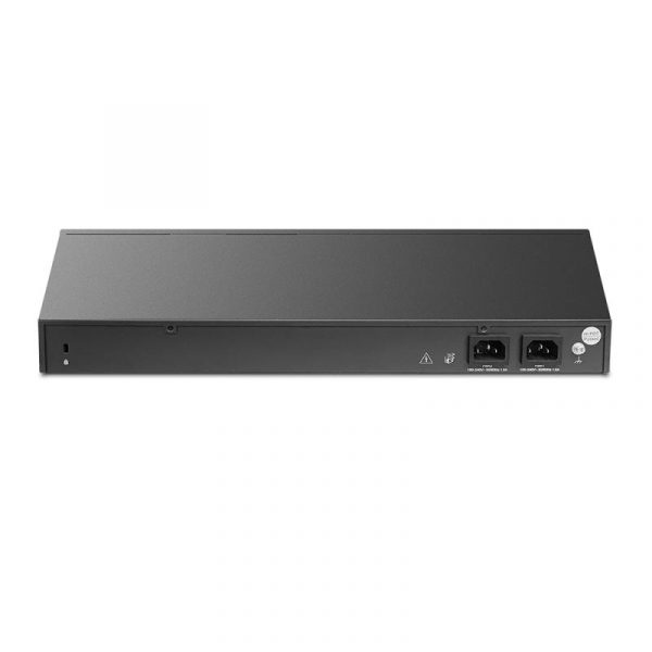 "Omada VPN Router with 10G Ports PORT: 1× 10G SFP+ - imagine 6