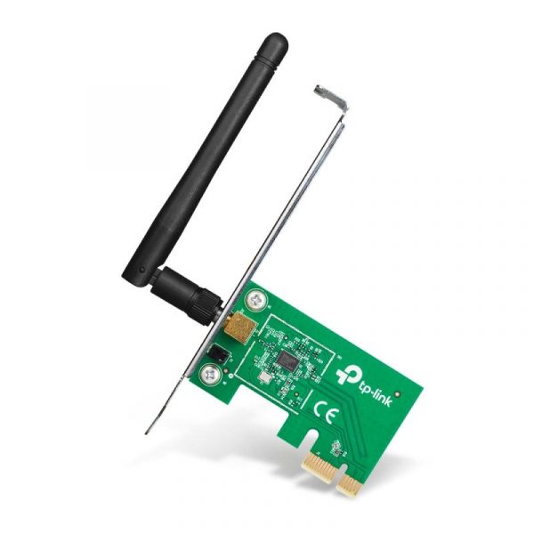 Adaptor Wireless TP-Link TL-WN781ND, Wi-Fi, Dual-Band - imagine 3