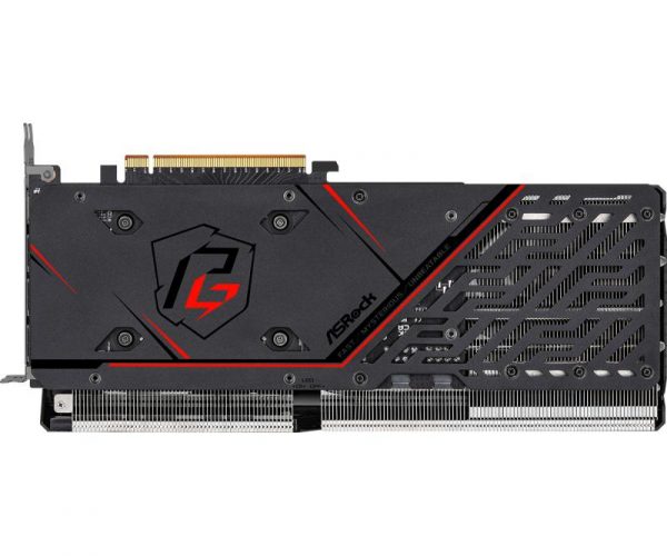 Placa Video ASROCK Intel Arc A770 Phantom Gaming 16GB OC - imagine 9