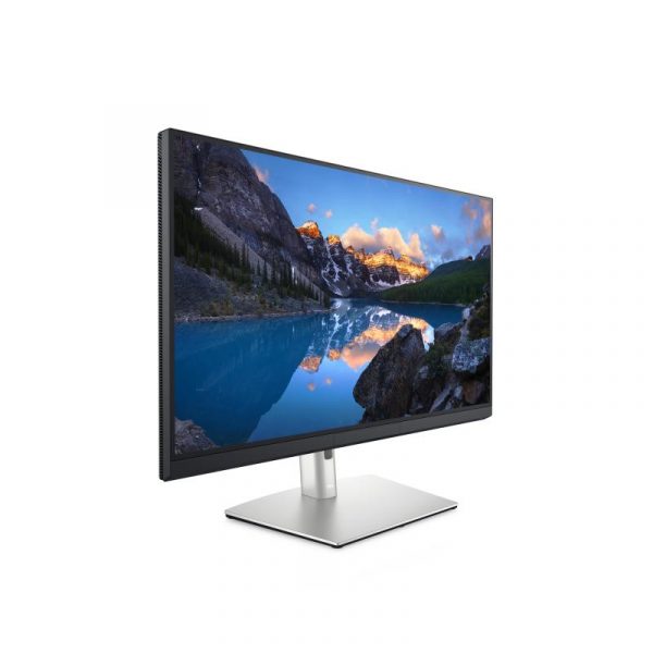 Monitor LED Dell UP3221Q, 31.5inch, IPS 4K UHD, 6me, 60 - imagine 5