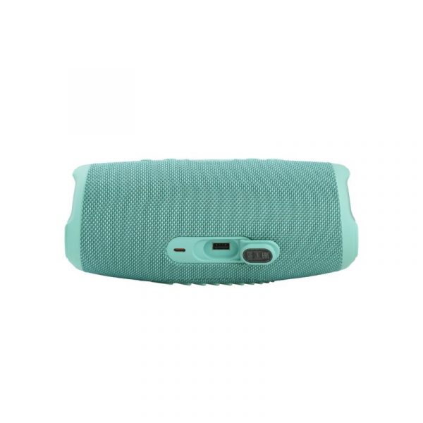 Boxa portabila Jbl Charge 5, Bluetooth, Pro Sound, IP67, PartyBoost, - imagine 10