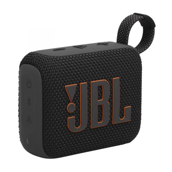 JBL Go 4 boxa portabila cu bluetooth, wireless speaker - - imagine 3