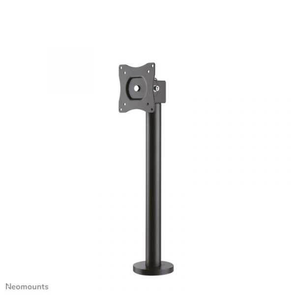 Suport monitor de birou Neomounts NS-DPOS100BLACK; pentru display-uri cu diagonale - imagine 7