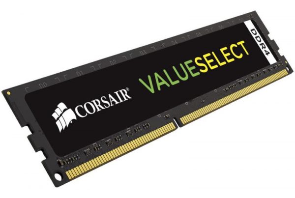 Memorie RAM Corsair, DIMM, DDR4, 8GB, CL15, 2133MHz - imagine 3