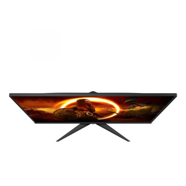Monitor AOC 27" 27G2SAE/BK - imagine 11