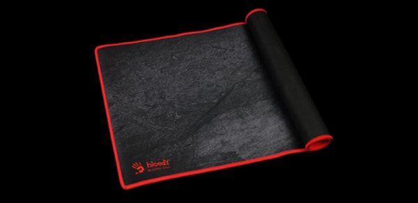 Mouse pad A4Tech BL, X-thin, gaming 800 x 300 x - imagine 5