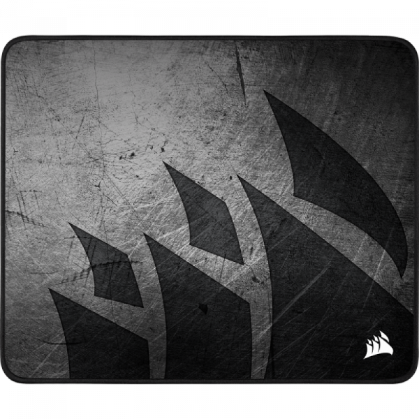 Mousepad Gaming Corsair MM300 Pro Medium, Textil, Margini Cusute, 360x300x3mm - imagine 4