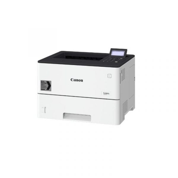 Imprimanta laser mono Canon I-SENSYS X 1643P, dimensiune A4(Printare), viteza - imagine 5