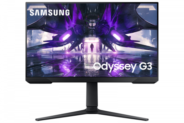 Monitor Samsung 24" LS24AG320NUXEN - imagine 3