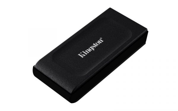 SSD Extern Kingston  XS1000  2TB  2.5 - imagine 4
