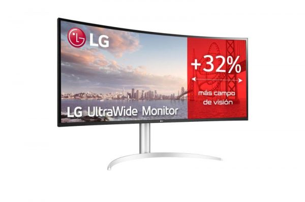 Monitor LG 39.7" 40WP95CP-W.AEU - imagine 6