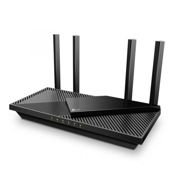 TP-Link Wireless Router, ARCHER AX55 PRO ;dual band AX3000 5 - imagine 9