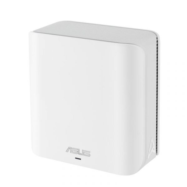 Asus Zen WIFI dual-band whole-home coverage, BD4 (W-1-PK), Network Standard: - imagine 3