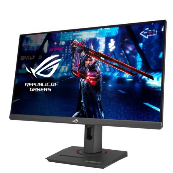 Monitor Asus 24.5" XG259QNS, Diagonal (inch): 24.5, Diagonal (cm): 62, - imagine 5