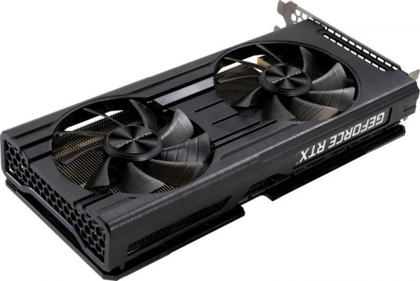 Placa video Gainward nVidia GeForce RTX 3050 Ghost 8GB - imagine 12