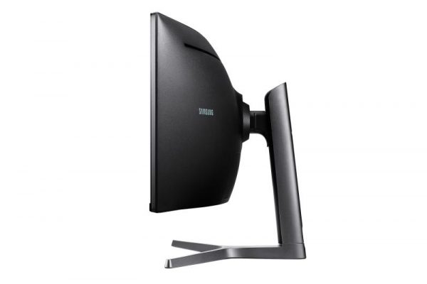 Monitor Samsung 49" LC49RG90SSRXEN - imagine 12