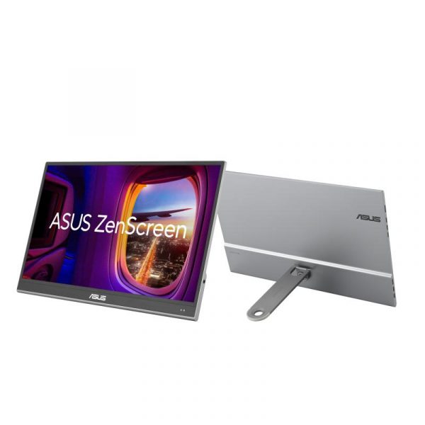 Monitor Asus 15.6" MQ16AHE, Diagonal (inch): 15.6, Diagonal (cm): 40, - imagine 5