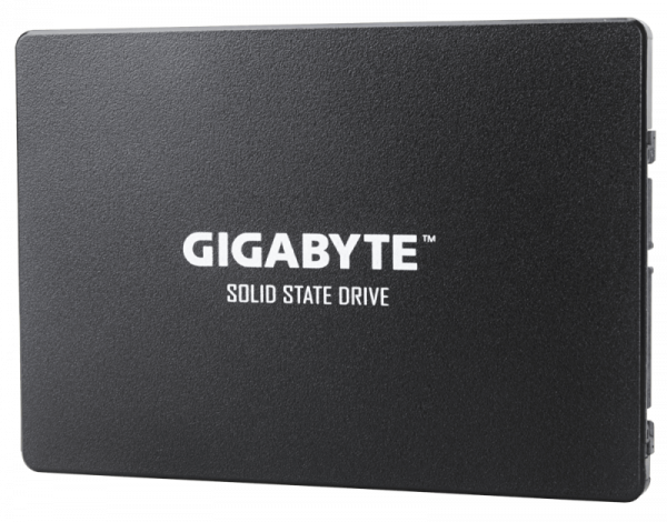 SSD GIGABYTE, 480GB, 2.5", SATA III - imagine 3