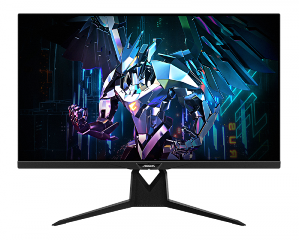Monitor Gaming Gigabyte AORUS FI32Q; Panel Size (diagonal): 31.5", Display