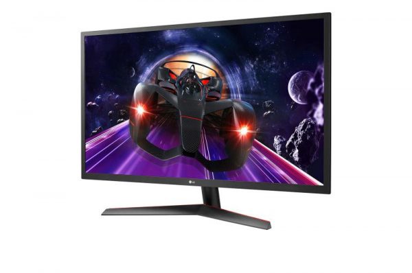 Monitor LG 31.2" 32MP60G-B.AEU - imagine 5
