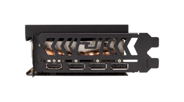 Placa Video POWERCOLOR FIGHTER AMD RADEON RX 7800 XT 16GB - imagine 10