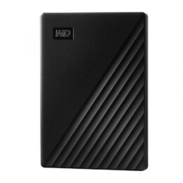 HDD Extern WD My Passport, 5TB, negru, USB 3.2 - imagine 9