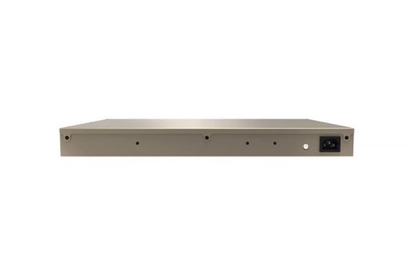 IP-COM switch TEG1118P-16-250W, 16-Port Gigabit Switch POE ,Standard and Protocol: - imagine 7