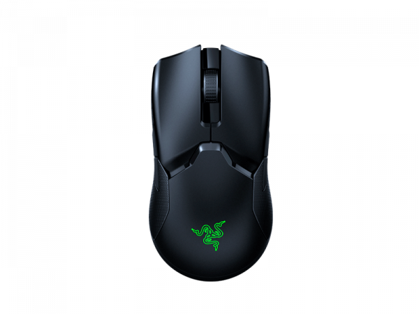 Mouse Razer Viper Ultimate, Wireless, negru - imagine 5