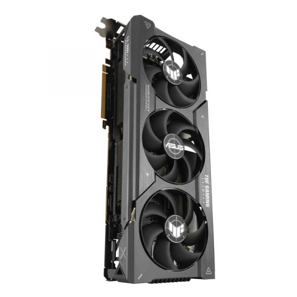 Placa video ASUS Radeon RX 7900 XTX TUF GAMING 24GB - imagine 17