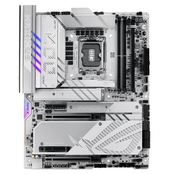 Placa de Baza ASUS ROG MAXIMUS Z890 APEX LGA1851 - imagine 7
