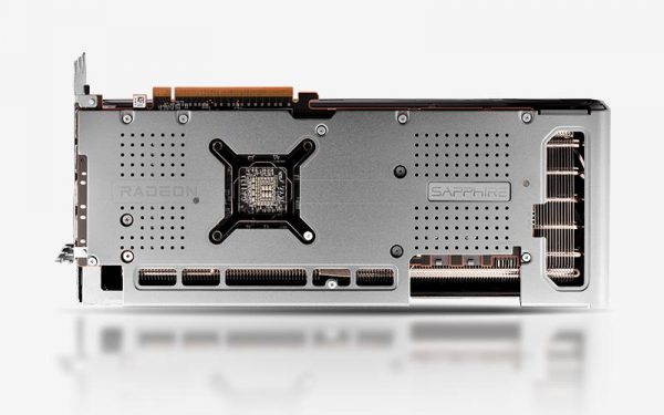 Placa Video SAPPHIRE NITRO+ AMD RADEON RX7900 GRE GAMING OC - imagine 8