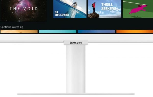 Monitor Samsung 32" LS32BM701UPXEN - imagine 20