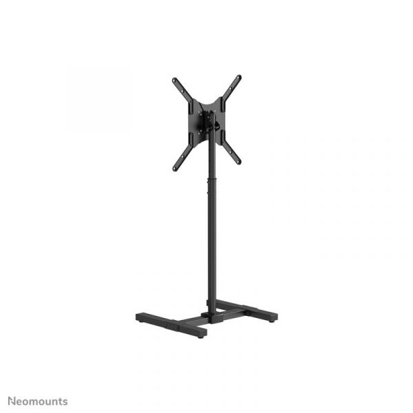 Stand podea mobil/fix Neomounts NS-FS100BLACK; pentru display-uri cu diagonale 10"-55", - imagine 14