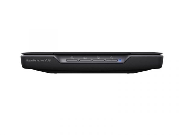 EPSON V39II Perfection A4 scanner, Tip scanner: Flatbed, Rezolutie: 4.800 - imagine 10