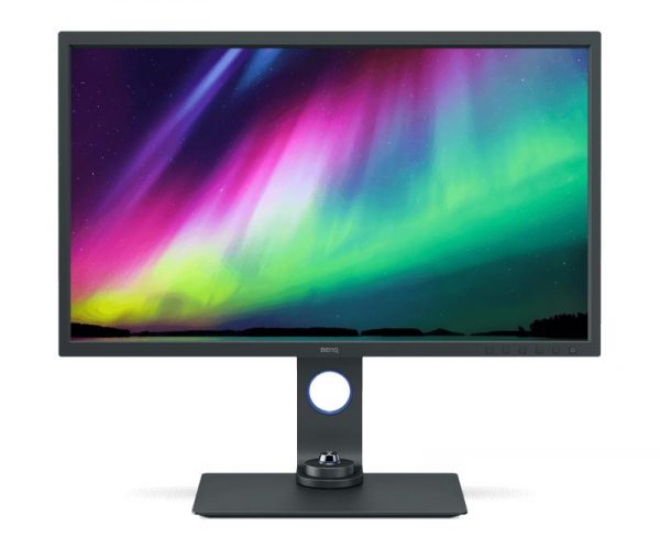 Monitor BenQ 31.2" SW321C - imagine 4
