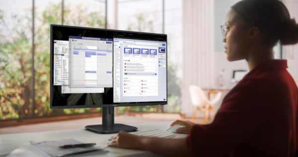 Monitor Philips 27" 27E1N1800A/00 - imagine 4