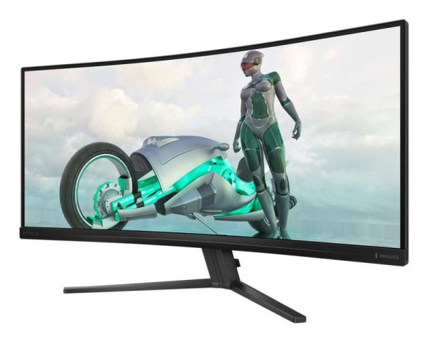Monitor Philips 34" 34M2C3500L/00, Curvature: 1500R, Diagonal (inch): 34, Aspect - imagine 7