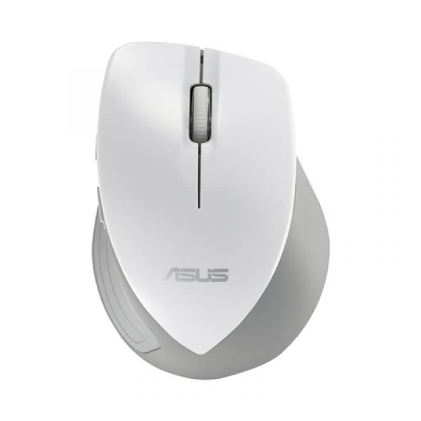 Mouse ASUS WT465 V2, Wireless, alb - imagine 4