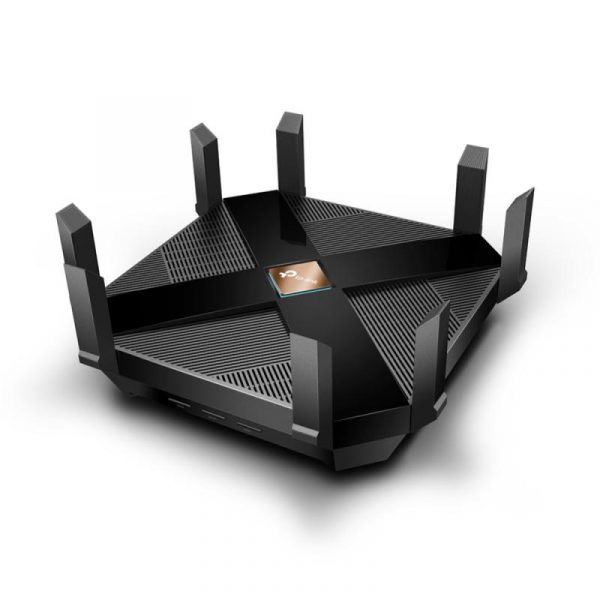 Wireless Router TP-LINK, AX6000; 5GHz: Up to 5952 Mbps: 4804 - imagine 7