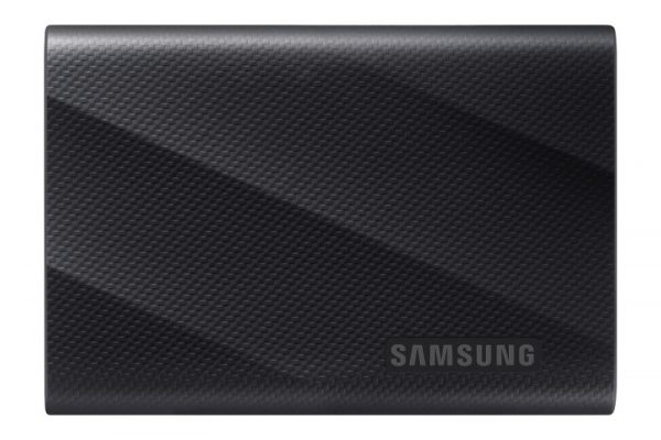SSD Extern Samsung  T9  4TB  USB 3.2