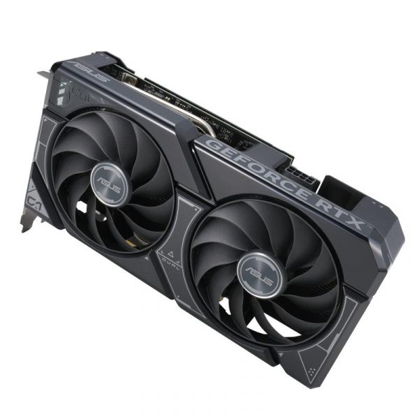 Placa video Asus Dual RTX 4060 TI OC 8GB - imagine 11