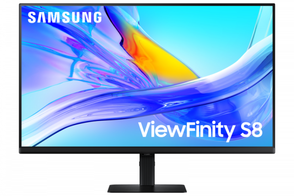 Monitor Samsung 32" LS32D800UAUXEN