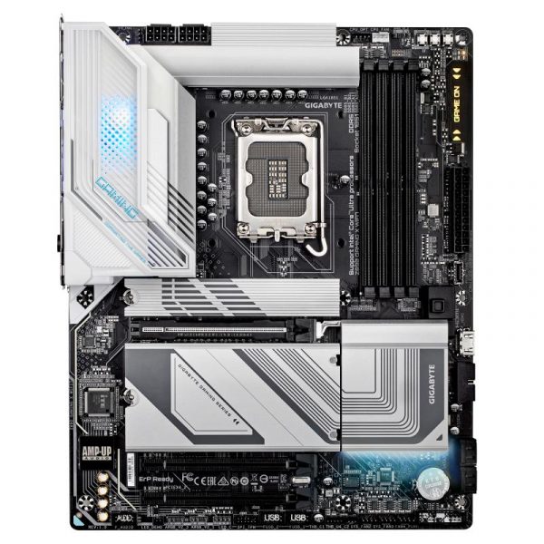Placa de baza GIGABYTE Z890 GAMING X WIFI7 LGA1851 - imagine 8