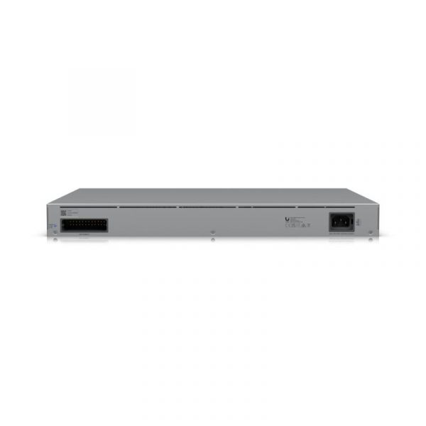 UBIQUITI UNIFI PRO MAX SWITCH 24-PORTPOE, interfata de retea (16) - imagine 8